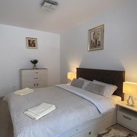 Trust Apartaments Μπρασόβ Εξωτερικό φωτογραφία
