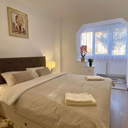 Trust Apartaments Μπρασόβ Εξωτερικό φωτογραφία