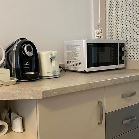 Trust Apartaments Μπρασόβ Εξωτερικό φωτογραφία