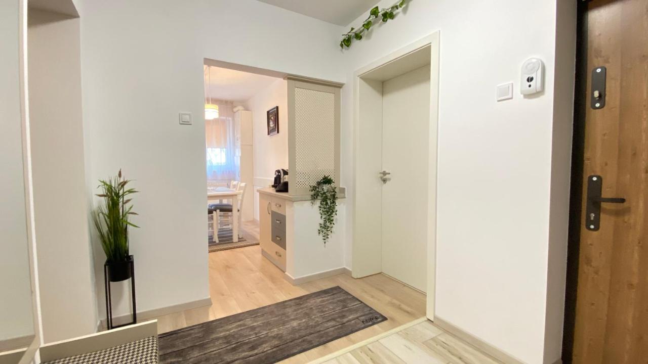 Trust Apartaments Μπρασόβ Εξωτερικό φωτογραφία