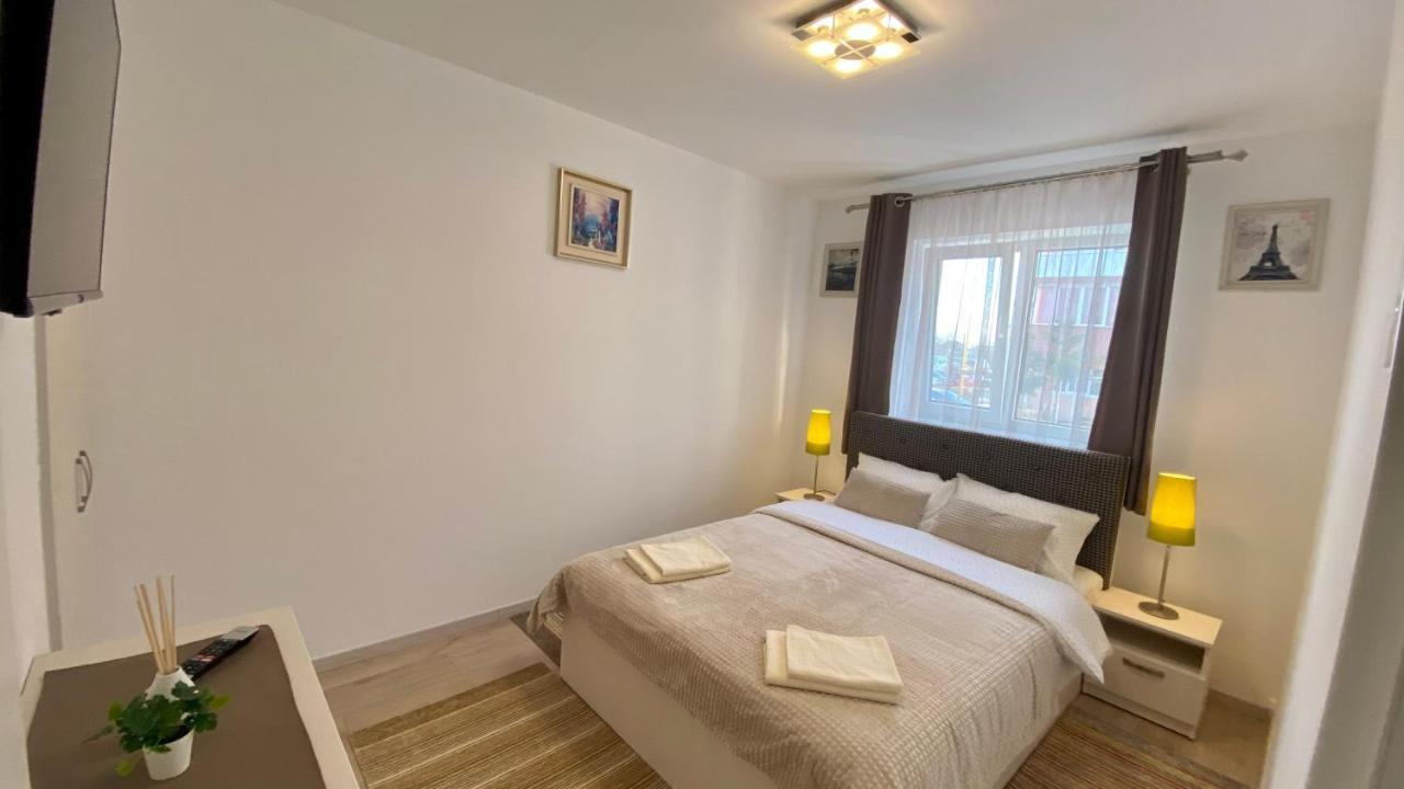 Trust Apartaments Μπρασόβ Εξωτερικό φωτογραφία