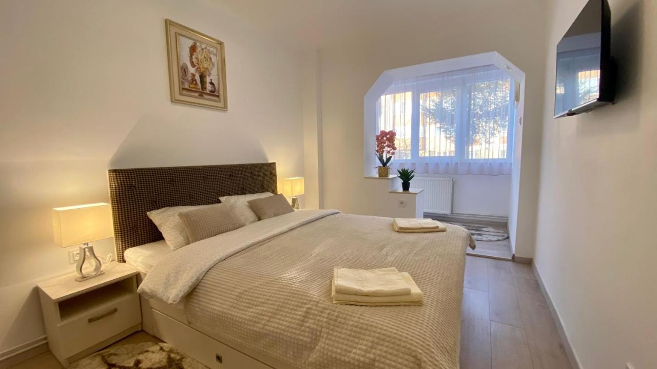 Trust Apartaments Μπρασόβ Εξωτερικό φωτογραφία