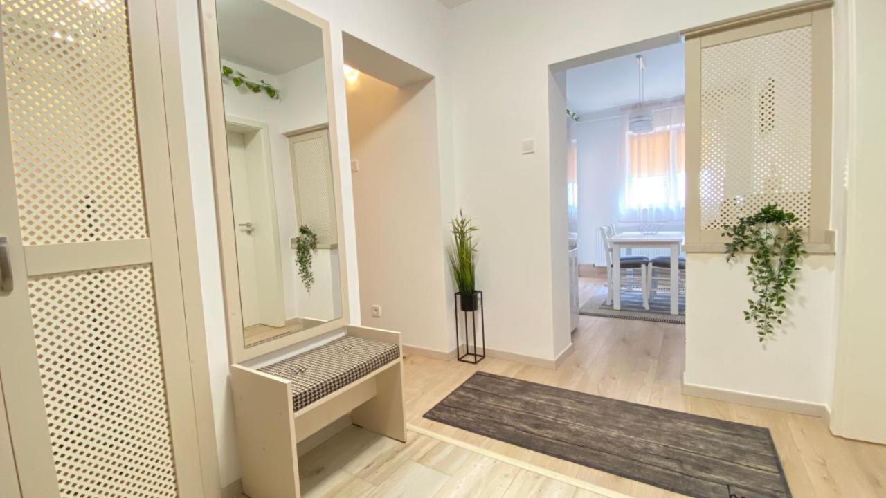Trust Apartaments Μπρασόβ Εξωτερικό φωτογραφία