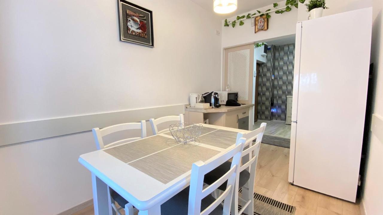 Trust Apartaments Μπρασόβ Εξωτερικό φωτογραφία