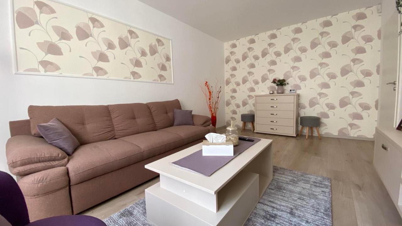 Trust Apartaments Μπρασόβ Εξωτερικό φωτογραφία