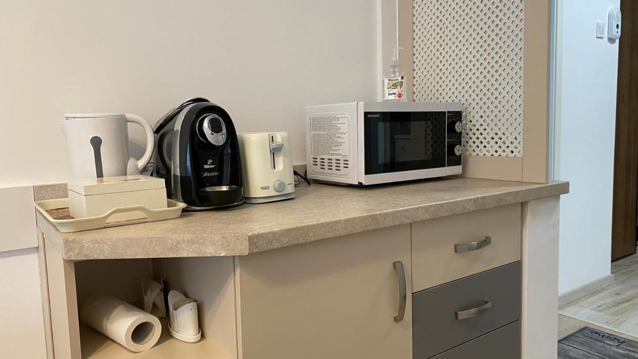 Trust Apartaments Μπρασόβ Εξωτερικό φωτογραφία