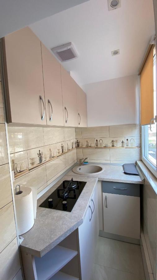 Trust Apartaments Μπρασόβ Εξωτερικό φωτογραφία